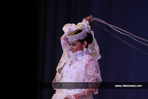 Semaine culturelle du Mexique