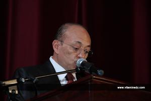 Semaine culturelle du Mexique