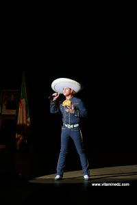 Semaine culturelle du Mexique