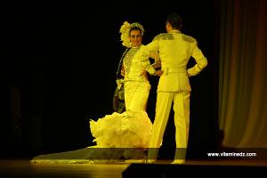 Semaine culturelle du Mexique