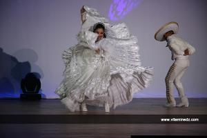 Semaine culturelle du Mexique