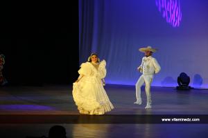 Semaine culturelle du Mexique