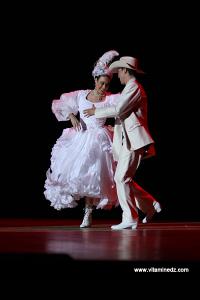 Semaine culturelle du Mexique