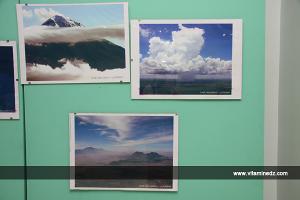 الأسبوع الثقافي المكسيكي