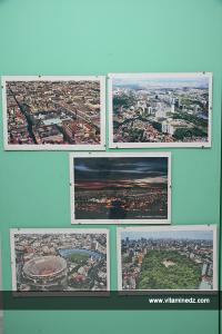 الأسبوع الثقافي المكسيكي