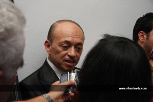 الأسبوع الثقافي المكسيكي