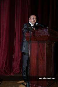 الأسبوع الثقافي المكسيكي