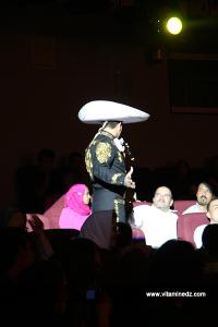 الأسبوع الثقافي المكسيكي