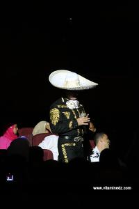 الأسبوع الثقافي المكسيكي