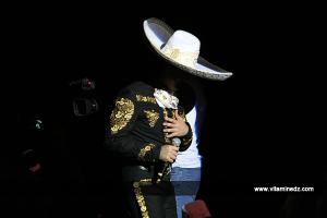 الأسبوع الثقافي المكسيكي