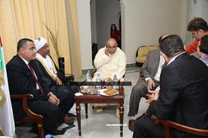 الأسبوع الثقافي للسودان