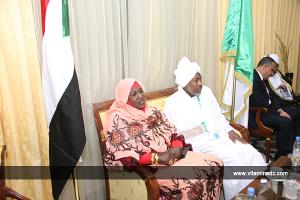 الأسبوع الثقافي للسودان