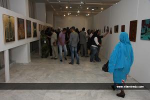 الأسبوع الثقافي للسودان