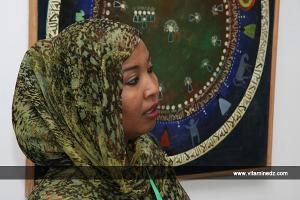 الأسبوع الثقافي للسودان