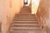 ESCALIERS  DE TIARET