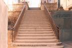 ESCALIERS  DE TIARET