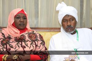 Semaine culturelle du Soudan