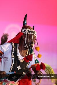 Semaine culturelle du Soudan