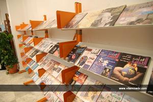 الأسبوع الثقافي الكويتي