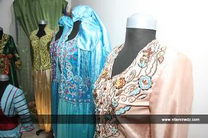 Semaine culturelle des wilayas Chlef, Ain Defla , et Medea