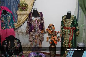 Semaine culturelle des wilayas Chlef, Ain Defla , et Medea