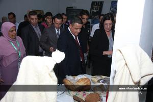 Semaine culturelle des wilayas Chlef, Ain Defla , et Medea