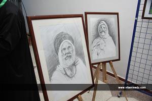 Semaine culturelle des wilayas Chlef, Ain Defla , et Medea