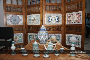 Semaine culturelle des wilayas Chlef, Ain Defla , et Medea