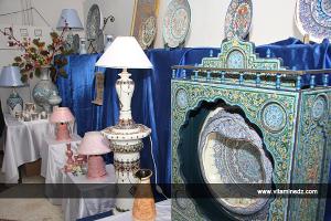 Semaine culturelle des wilayas Chlef, Ain Defla , et Medea