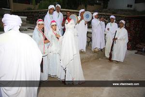 Semaine culturelle des wilayas Chlef, Ain Defla , et Medea