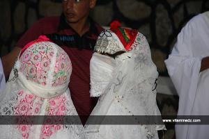 Semaine culturelle des wilayas Chlef, Ain Defla , et Medea