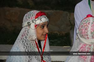 Semaine culturelle des wilayas Chlef, Ain Defla , et Medea