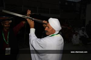 Voyage dans les traditions a Tlemcen