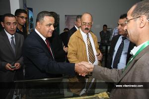 تلمسان على وقع ثقـافة الحوار