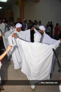 Programme riche et diverstifié a Tlemcen