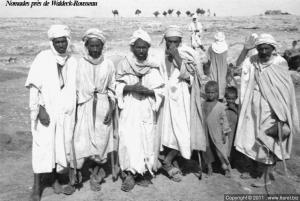 NOMADES WADECK-ROUSSEAU