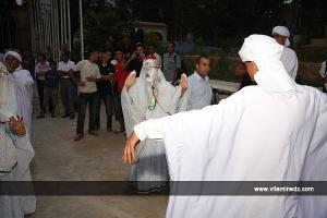 diversité des coutumes a Tlemcen