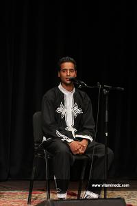 Semaine culturelle des wilayas Chlef, Ain Defla , et Medea