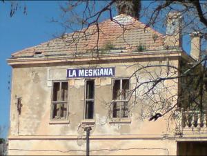 La gare qui résiste toujours