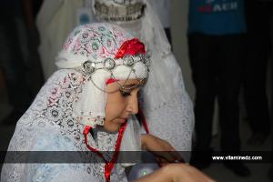 فرقة أولاد نايل بتلمسان