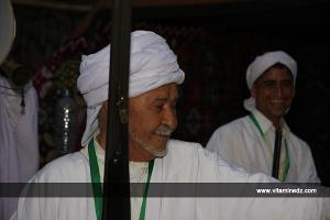 التراث الجزائري