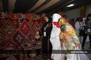 لباس تقليدي  بتلمسان