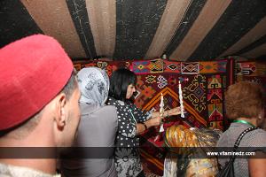 عروس بتلمسان