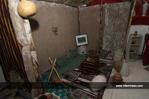 L'artisanat au coeur de l'evenement a Tlemcen capital de la culture islamique