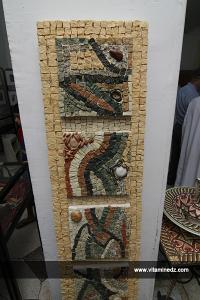 Tableau de Tipaza a Tlemcen