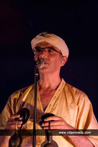 المهرجان الدولي الثقافي لموسيقى الديوان بتلمسان