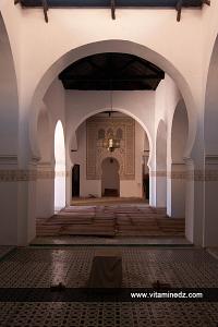 Musée des rites musulmans a Tlemcen