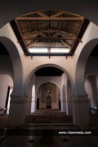 Musée des rites musulmans a Tlemcen