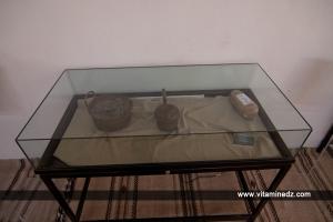 Musée des rites musulmans a Tlemcen