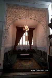 Siège du SIT de Tlemcen